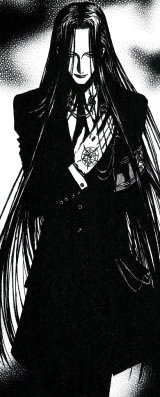 BUY NEW trinity blood - 179812 Premium Anime Print Poster
