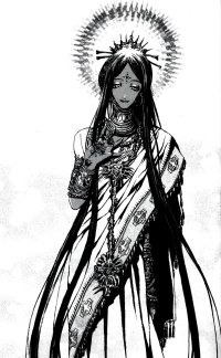 BUY NEW trinity blood - 180266 Premium Anime Print Poster