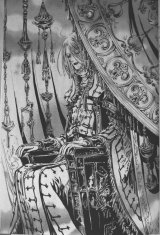 BUY NEW trinity blood - 180572 Premium Anime Print Poster