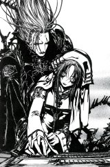 BUY NEW trinity blood - 180677 Premium Anime Print Poster