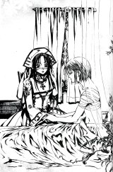 BUY NEW trinity blood - 180683 Premium Anime Print Poster