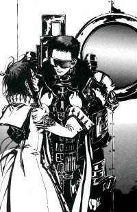 BUY NEW trinity blood - 180693 Premium Anime Print Poster