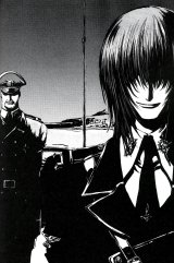 BUY NEW trinity blood - 180706 Premium Anime Print Poster