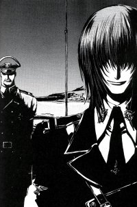 BUY NEW trinity blood - 180706 Premium Anime Print Poster