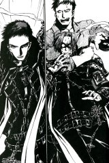BUY NEW trinity blood - 180950 Premium Anime Print Poster