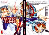 BUY NEW trinity blood - 180951 Premium Anime Print Poster