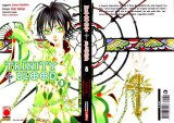 BUY NEW trinity blood - 190264 Premium Anime Print Poster