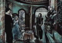 BUY NEW trinity blood - 191596 Premium Anime Print Poster