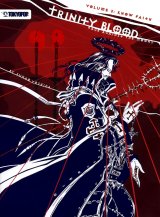 BUY NEW trinity blood - 191597 Premium Anime Print Poster
