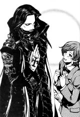 BUY NEW trinity blood - 191598 Premium Anime Print Poster