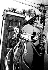 BUY NEW trinity blood - 191625 Premium Anime Print Poster