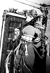 BUY NEW trinity blood - 191625 Premium Anime Print Poster