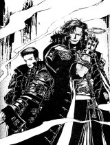 BUY NEW trinity blood - 191626 Premium Anime Print Poster