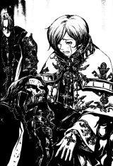 BUY NEW trinity blood - 191627 Premium Anime Print Poster