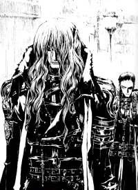 BUY NEW trinity blood - 191704 Premium Anime Print Poster