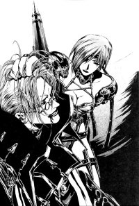 BUY NEW trinity blood - 191713 Premium Anime Print Poster