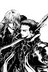 BUY NEW trinity blood - 191715 Premium Anime Print Poster