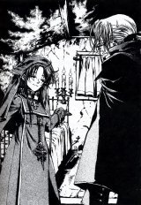 BUY NEW trinity blood - 192123 Premium Anime Print Poster