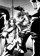 BUY NEW trinity blood - 19873 Premium Anime Print Poster
