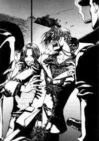 BUY NEW trinity blood - 19873 Premium Anime Print Poster