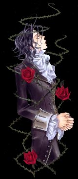 BUY NEW trinity blood - 21679 Premium Anime Print Poster