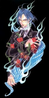 BUY NEW trinity blood - 21685 Premium Anime Print Poster