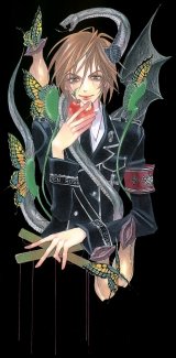 BUY NEW trinity blood - 23281 Premium Anime Print Poster