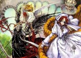 BUY NEW trinity blood - 23283 Premium Anime Print Poster