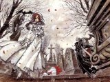 BUY NEW trinity blood - 25228 Premium Anime Print Poster