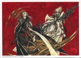 BUY NEW trinity blood - 25231 Premium Anime Print Poster