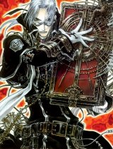 BUY NEW trinity blood - 25763 Premium Anime Print Poster