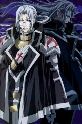 BUY NEW trinity blood - 25768 Premium Anime Print Poster
