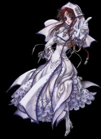 BUY NEW trinity blood - 27291 Premium Anime Print Poster