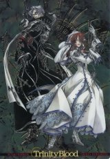 BUY NEW trinity blood - 2739 Premium Anime Print Poster