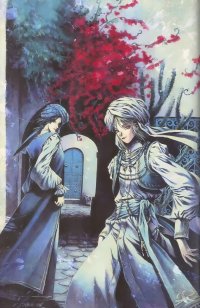 BUY NEW trinity blood - 28941 Premium Anime Print Poster