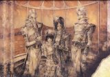 BUY NEW trinity blood - 29278 Premium Anime Print Poster