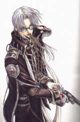 BUY NEW trinity blood - 29427 Premium Anime Print Poster