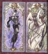 BUY NEW trinity blood - 31232 Premium Anime Print Poster