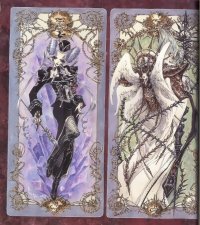 BUY NEW trinity blood - 31232 Premium Anime Print Poster