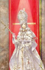 BUY NEW trinity blood - 31429 Premium Anime Print Poster