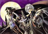 BUY NEW trinity blood - 31431 Premium Anime Print Poster