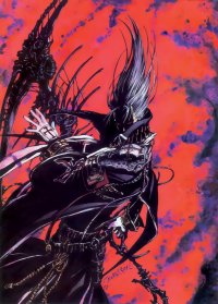 BUY NEW trinity blood - 33118 Premium Anime Print Poster
