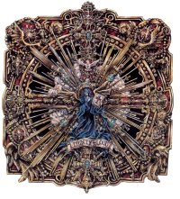 BUY NEW trinity blood - 33274 Premium Anime Print Poster