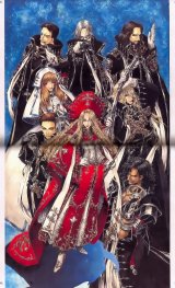 BUY NEW trinity blood - 33908 Premium Anime Print Poster