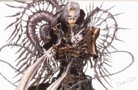 BUY NEW trinity blood - 34499 Premium Anime Print Poster