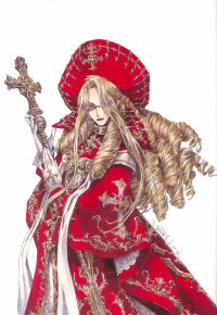 BUY NEW trinity blood - 35072 Premium Anime Print Poster