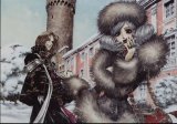 BUY NEW trinity blood - 35414 Premium Anime Print Poster