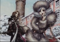 BUY NEW trinity blood - 35414 Premium Anime Print Poster