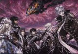 BUY NEW trinity blood - 35415 Premium Anime Print Poster
