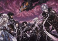 BUY NEW trinity blood - 35415 Premium Anime Print Poster